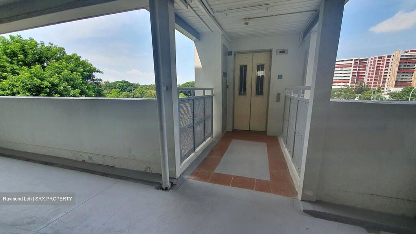 Blk 7 Hougang Avenue 3 (Hougang), HDB 3 Rooms #439666891
